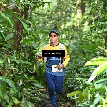 Runner Photo 7364364