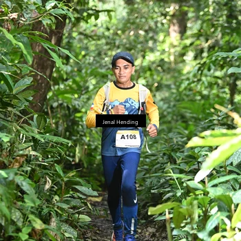 Runner Photo 7364365