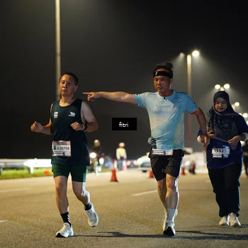 Runner Photo 7364366