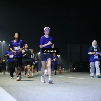 Runner Photo 7364367