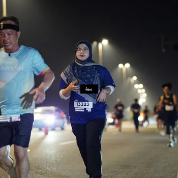 Runner Photo 7364368