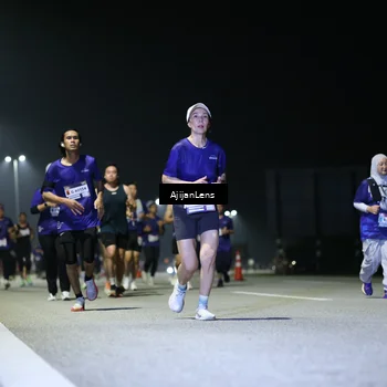 Runner Photo 7364370