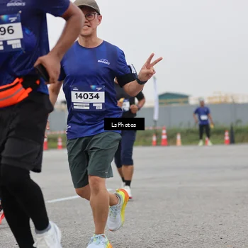 Runner Photo 7364375