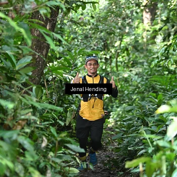 Runner Photo 7364383