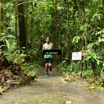 Runner Photo 7364384