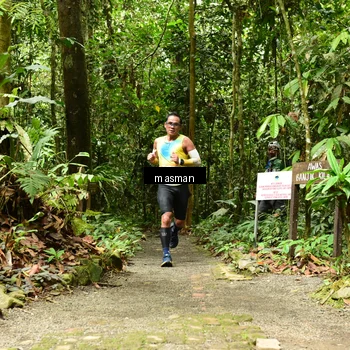 Runner Photo 7364387