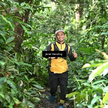 Runner Photo 7364390