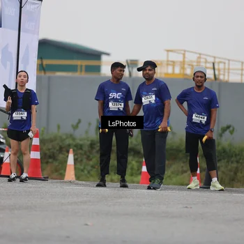 Runner Photo 7364391