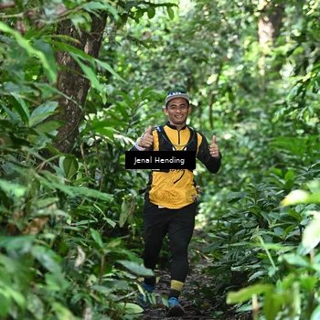 Runner Photo 7364392
