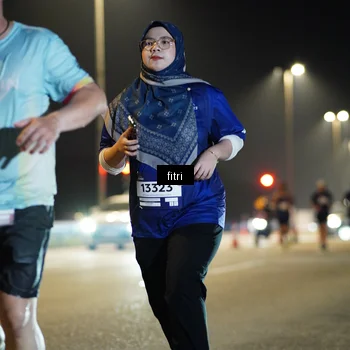 Runner Photo 7364395
