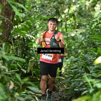 Runner Photo 7364397