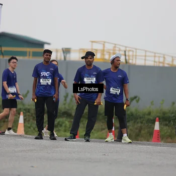 Runner Photo 7364398