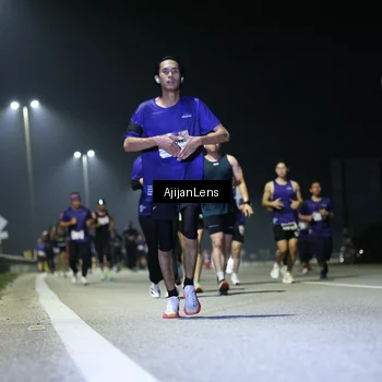 Runner Photo 7364399