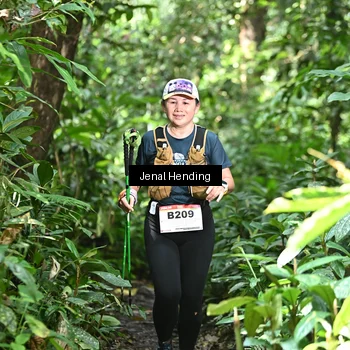 Runner Photo 7364401