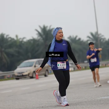Runner Photo 7364402