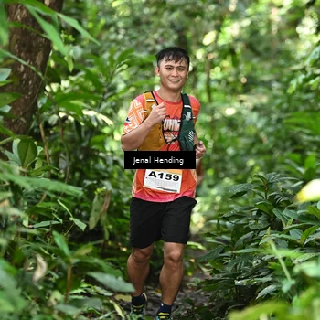 Runner Photo 7364403
