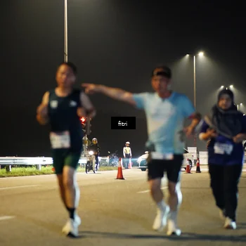 Runner Photo 7364405