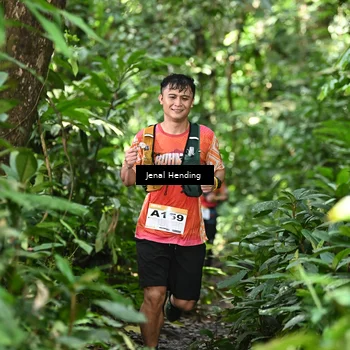 Runner Photo 7364407