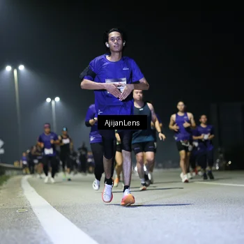 Runner Photo 7364408