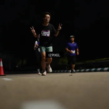 Runner Photo 7364409