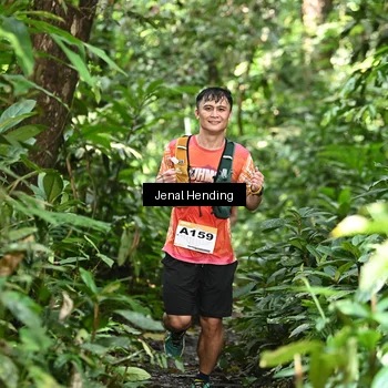 Runner Photo 7364410
