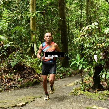 Runner Photo 7364411
