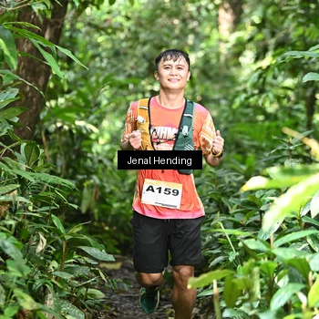 Runner Photo 7364412