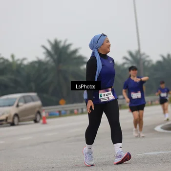 Runner Photo 7364413
