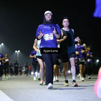 Runner Photo 7364414