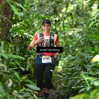 Runner Photo 7364415