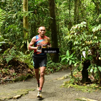Runner Photo 7364416