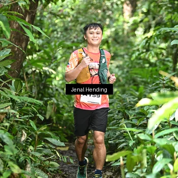 Runner Photo 7364417