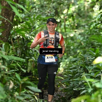 Runner Photo 7364426