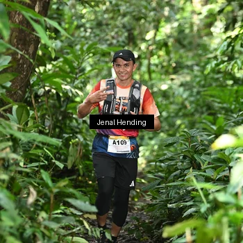 Runner Photo 7364428