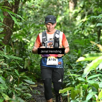Runner Photo 7364429