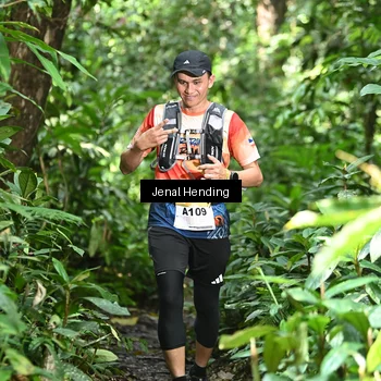 Runner Photo 7364430