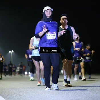 Runner Photo 7364431