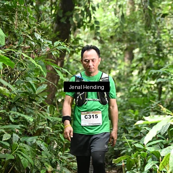 Runner Photo 7364432