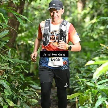 Runner Photo 7364433
