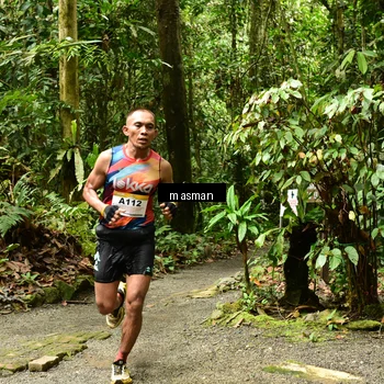 Runner Photo 7364435