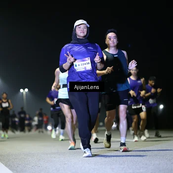 Runner Photo 7364436