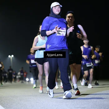 Runner Photo 7364437