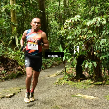 Runner Photo 7364438