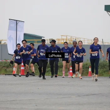 Runner Photo 7364440