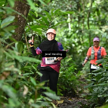 Runner Photo 7364441