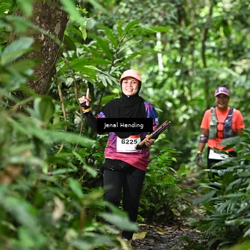 Runner Photo 7364442