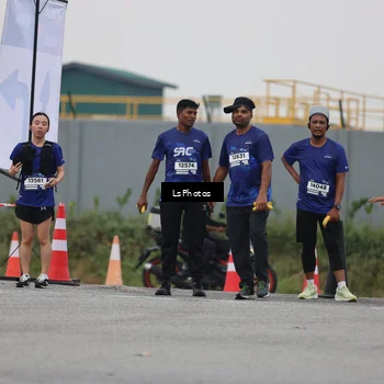 Runner Photo 7364444