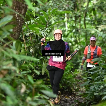 Runner Photo 7364445
