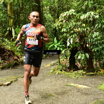 Runner Photo 7364447