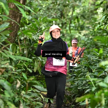 Runner Photo 7364448